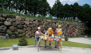 韩国济州岛旅游 韩国济州岛旅游